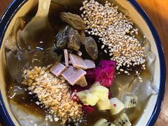 -搓火大都会(广安门总店)