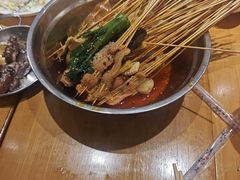 -嘉州鲜知味钵钵鸡(奎星楼店)