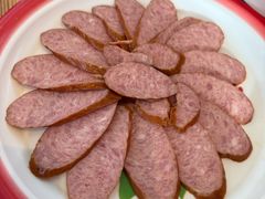 -那红花·东北菜铁锅炖(仙林金鹰店)