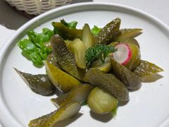 -俄士厨房(五棵松华熙LIVE店)