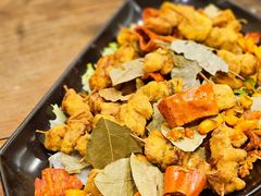 -五观堂素食(新华路店)