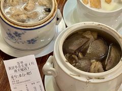 -黄祥华养生堂·炖汤·营养蒸饭(岭南天地店)