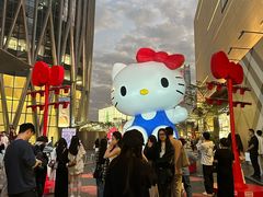 -深圳湾万象城(南山店)