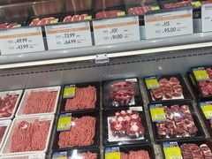 -果蔬好生活超市(乐堤港店)