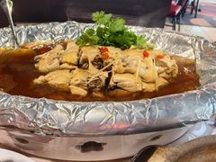 -肥肥蟹海鲜饭店(马六甲店)