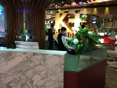 -K+PARTY连锁KTV(盈锋广场店)