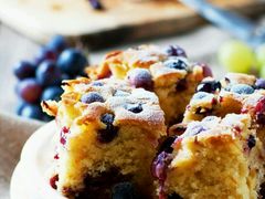 -菓树主题烘焙吧(五四西路店)