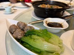 -龙悦湾酒家·八阵鱼生·渔人码头店