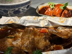 -三玛璐酒楼(汉口路店)