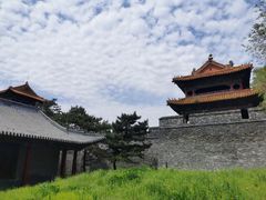 -北陵公园