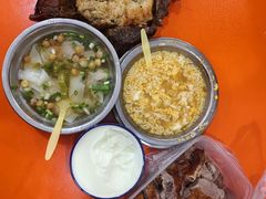 -南宁市连升风味小吃店