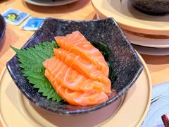 -寿司郎(皇庭广场店)