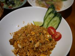 冬阴功炒饭-saigon saigon | 西贡西贡(滨北店)