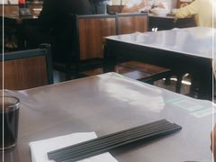 大堂-友谊餐馆(永安路店)