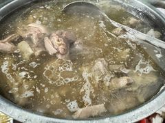 -梅红羊肉馆(赭山西路店)