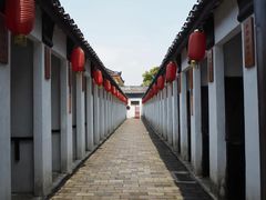 -桂林独秀峰王城景区