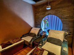 -江南足纪·影院足道·轻奢SPA(笋岗HALO广场店)