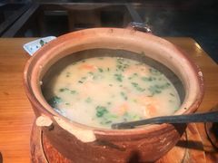 -一粥(华侨城创意文化园店)