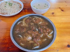 -老火车站牛肉粉