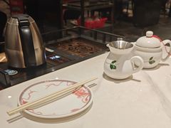 -稻香海鲜饭店(第一国际店)