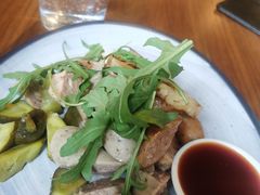 肉肠拼盘-G+KITCHEN(龙湖狮山天街店)