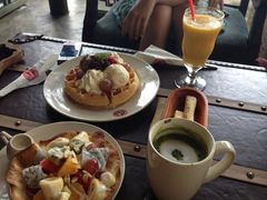 iphone_upload_pic-漫咖啡MAANCOFFEE(清江路店)