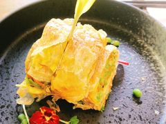 -荷风细雨·中国茶宴(碧云店)