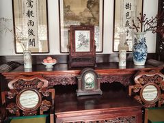 -李叔同故居纪念馆