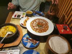 -范家小馆·烤鸭新京菜(金融街店)