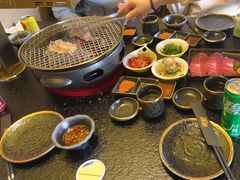 -樱嘢·炭火烧肉(惠南店)