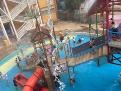 -上海玛雅海滩水公园