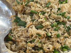-台山美食一绝阿四台山黄鳝饭(阿四创作店)