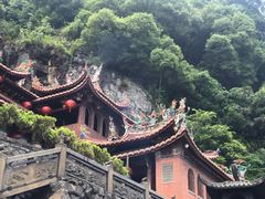 -安溪清水岩