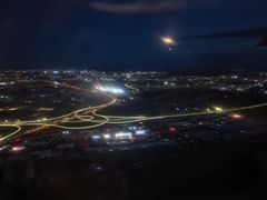 -乌鲁木齐天山国际机场-T3航站楼