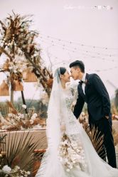 -禕·愫白婚纱商店