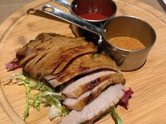 -小大董·烤鸭(凤凰汇店)