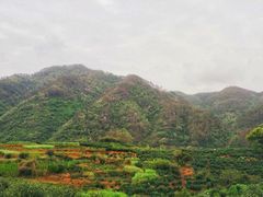 -新安江山水画廊风景区