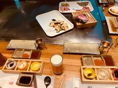-赤坂亭·M9和牛烧肉·铁板烧(合肥万象城店)