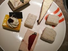 -V-ONE西雅图海鲜自助餐厅(仓山万达广场店)