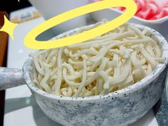 -锅小主火锅(楚翘城店)
