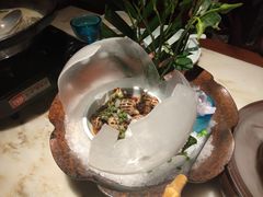 -佬麻雀·新湘菜(珠海金发购物中心店)