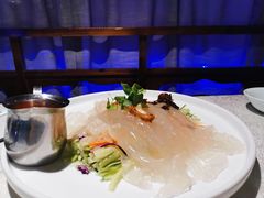 麻酱青瓜拉皮-乾园(天河城店)