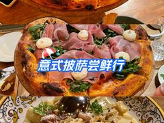 -Alimentari Grande(东湖路店)
