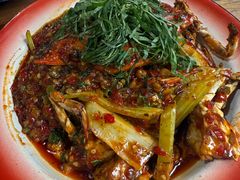 -夹夹大·蟹蟹大排档(财富又一城店)