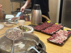 -嬷孙家潮汕牛肉火锅(北京路天河城店)