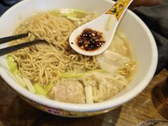 一记鲜肉云吞面-一记面馆(易发店)