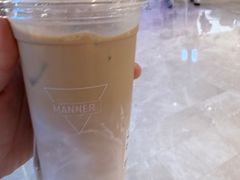 -Manner Coffee(壹方城店)