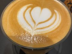 澳白-Willing·Coffee&Brunch&Dinner(万达店)