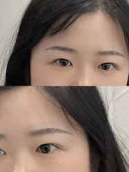 -张小野·专业半永久纹眉