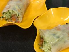 -小竖点徽派卷面皮(洪都店)